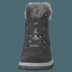 Monta Dark Grey