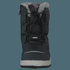 Montebello Gtx Black