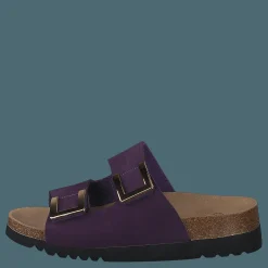 Monterey Ad Purple