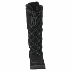 Moria Black