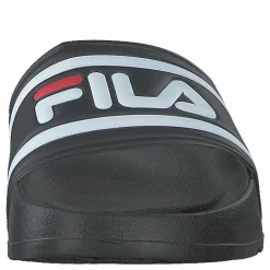 Morro Bay Slipper 2.0 Black