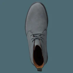 Motion Chucka Grey/olive