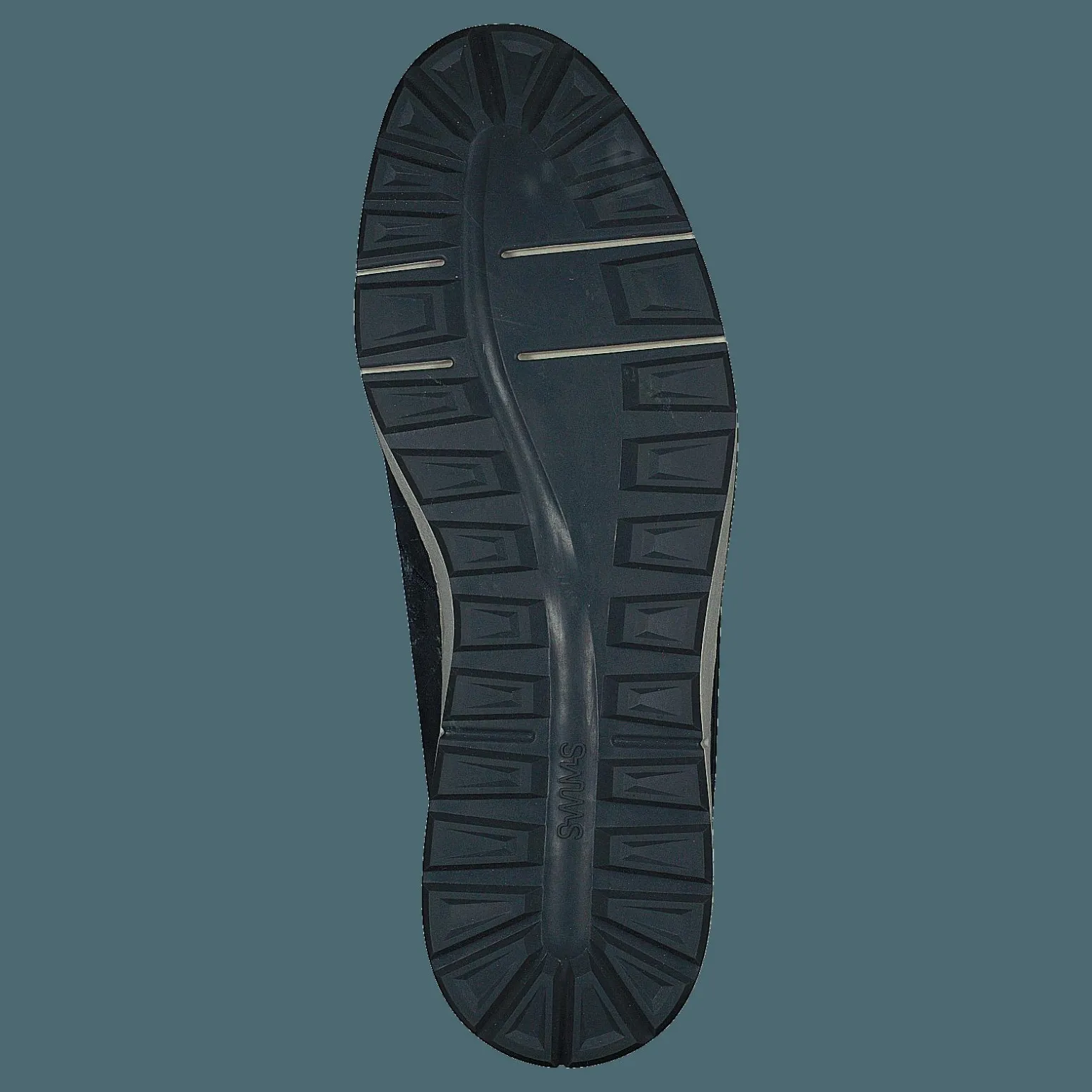 Motion Chukka Lug Sole Navy/orange
