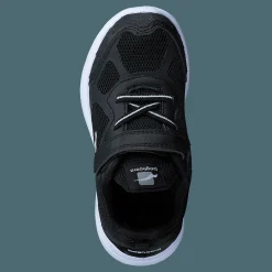 Moxie Black/white