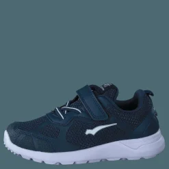 Moxie Navy/white