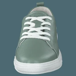 Märta Light Green