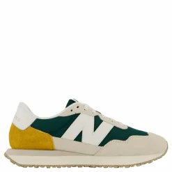 Ms237rty Acidic Green Heather