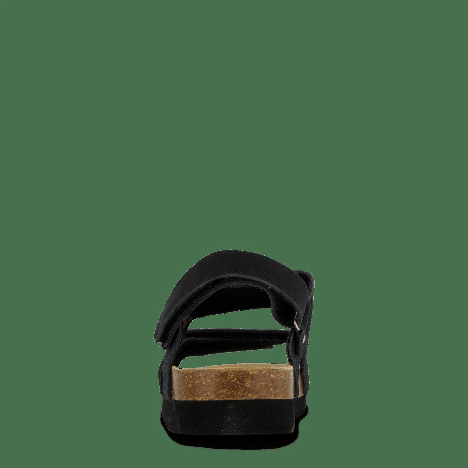 Mugger Black
