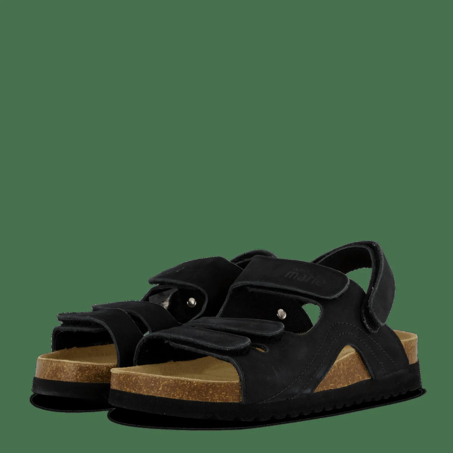 Mugger Black