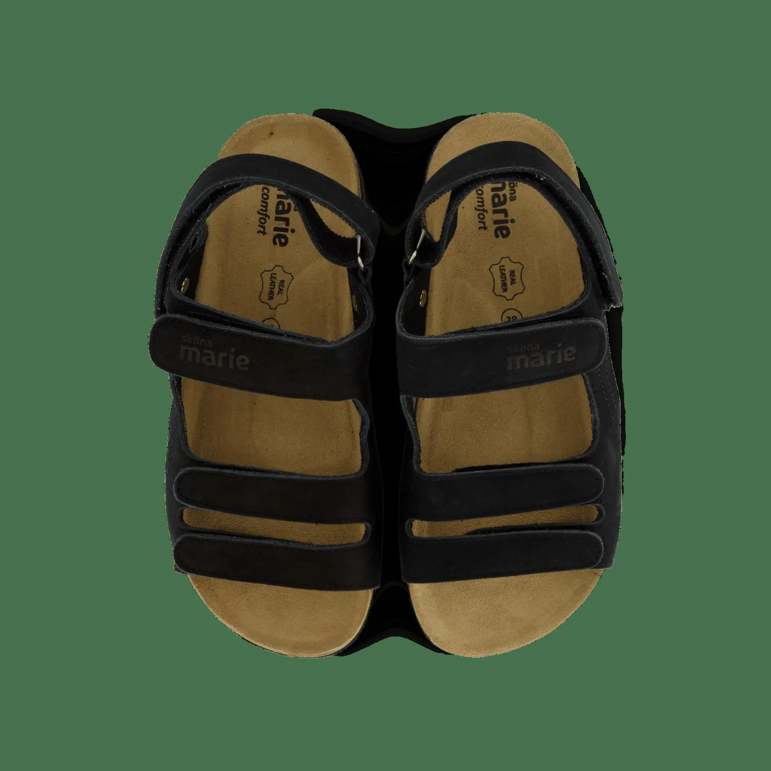 Mugger Black