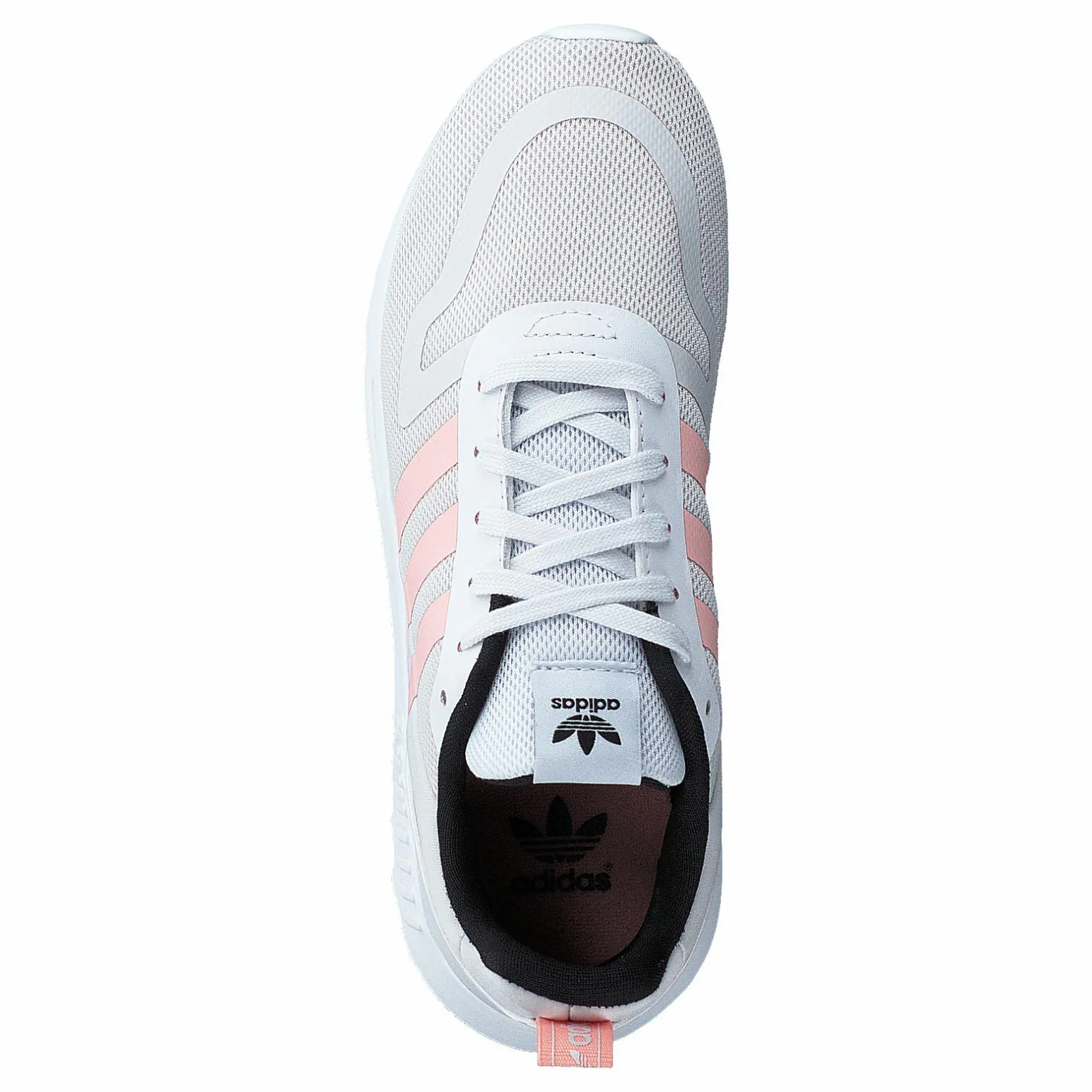 Multix C Grey One / Glow Pink / Core Black