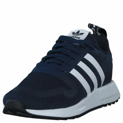 Multix Collegiate Navy / Cloud White / Dash Grey