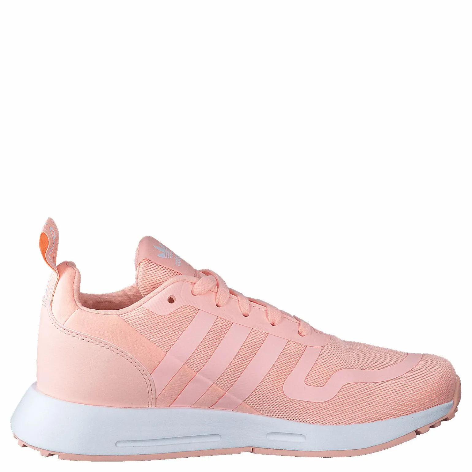Multix J Haze Coral / Haze Coral / Cloud White