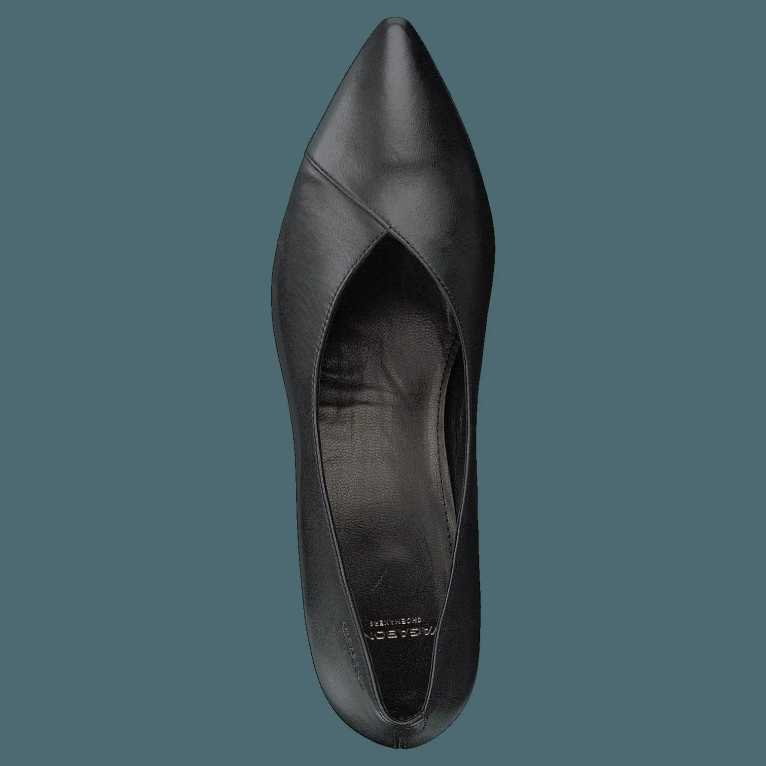 Mya 4319-101-20 Black