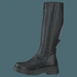 Mynt908fly Black
