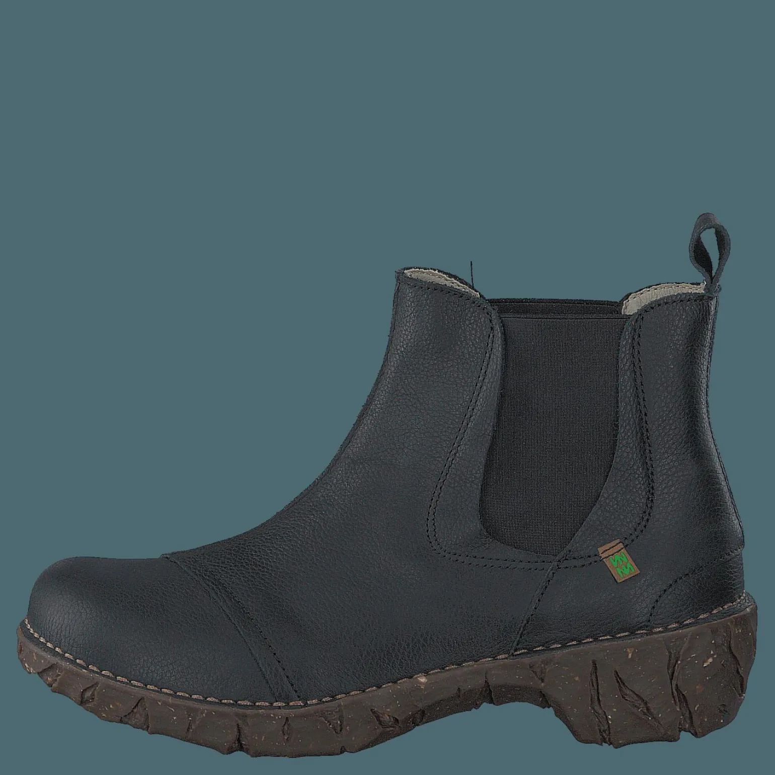 N158 Yggdrasil Black