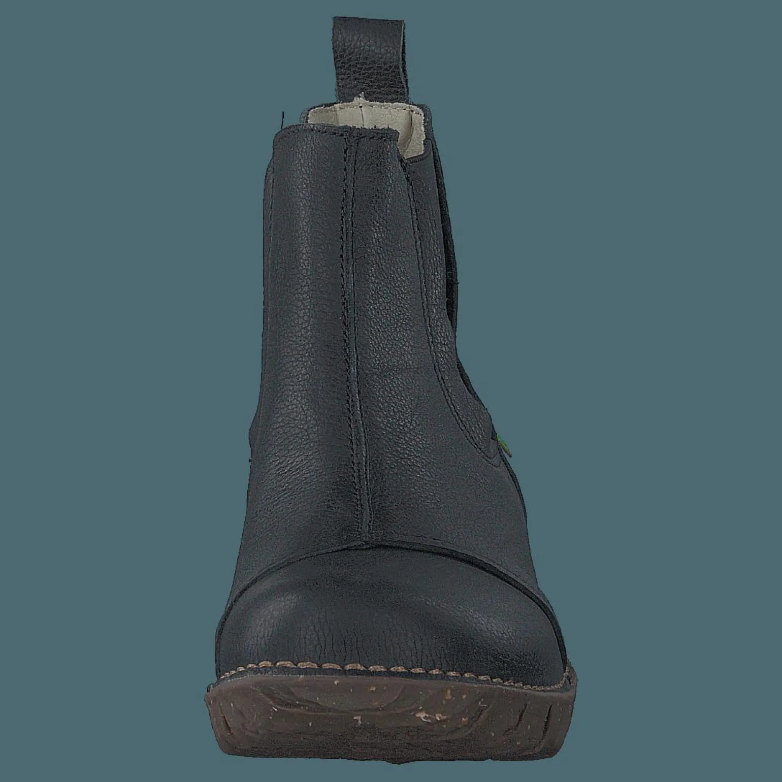 N158 Yggdrasil Black