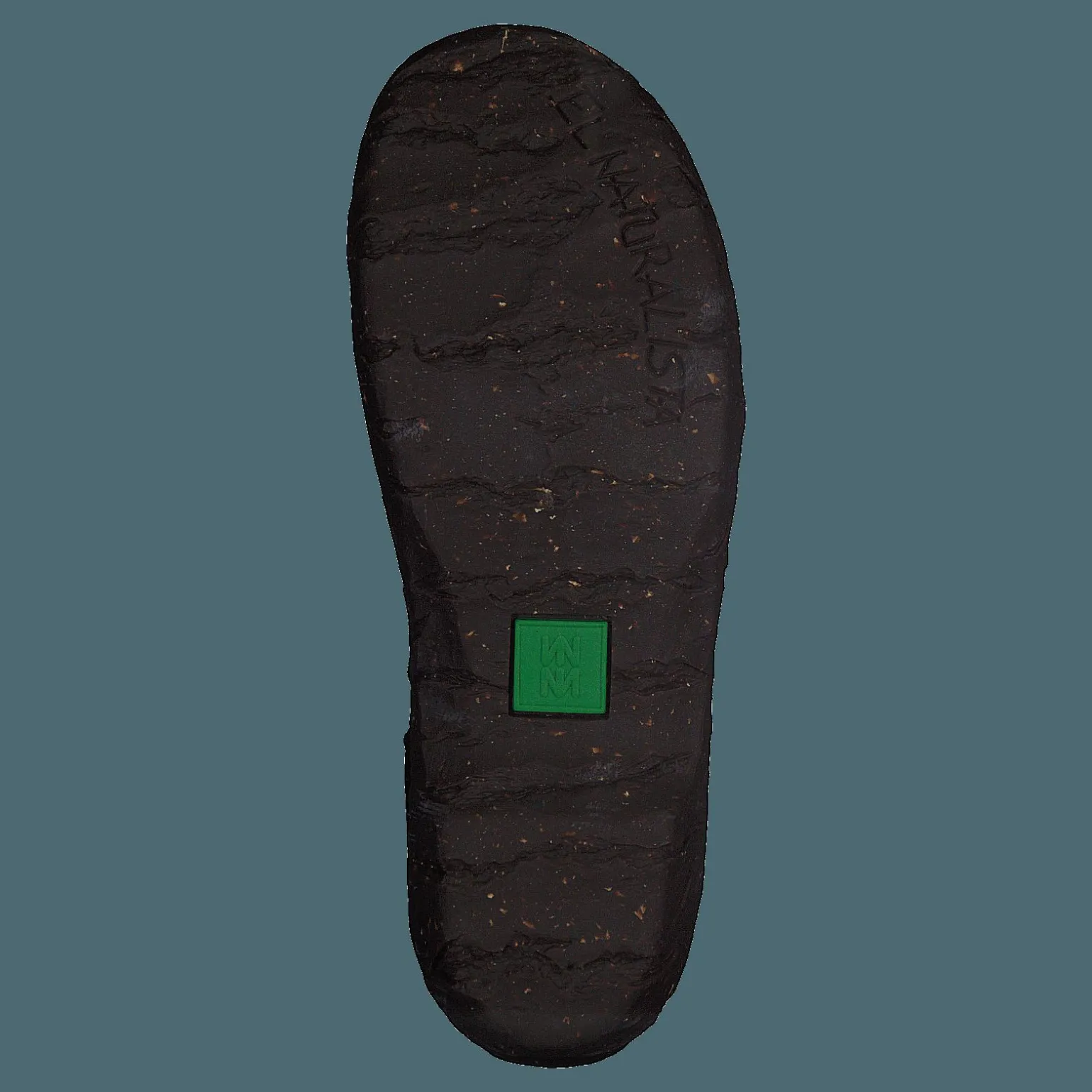 N158 Yggdrasil Black