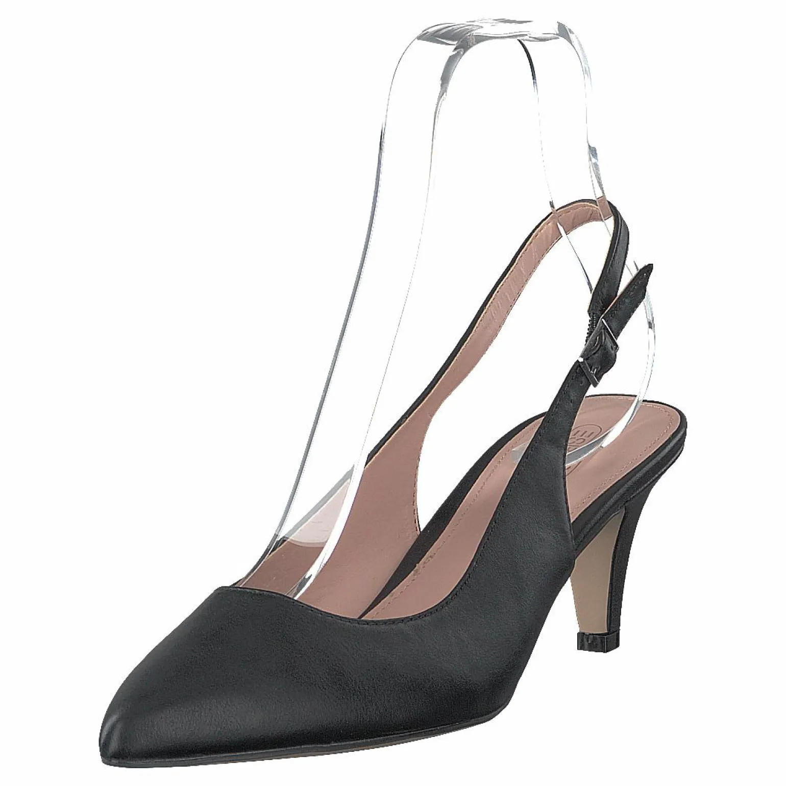 Nadia Sling Black