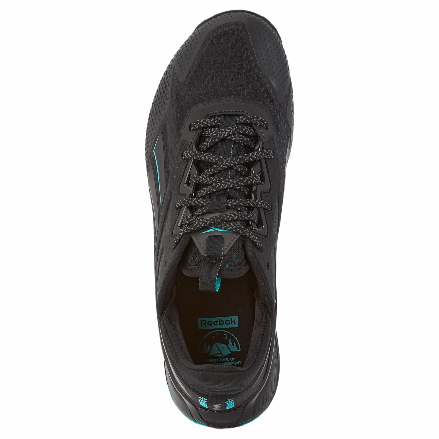 Nano X2 Tr Adventure Cblack/clatea/pugry6