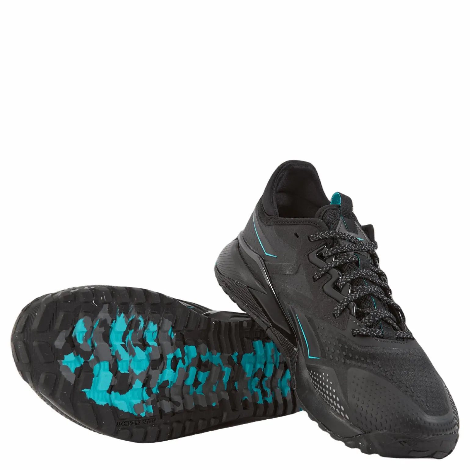 Nano X2 Tr Adventure Cblack/clatea/pugry6