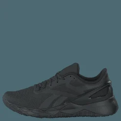 Nanoflex Tr Cblack/trgry8/cblack