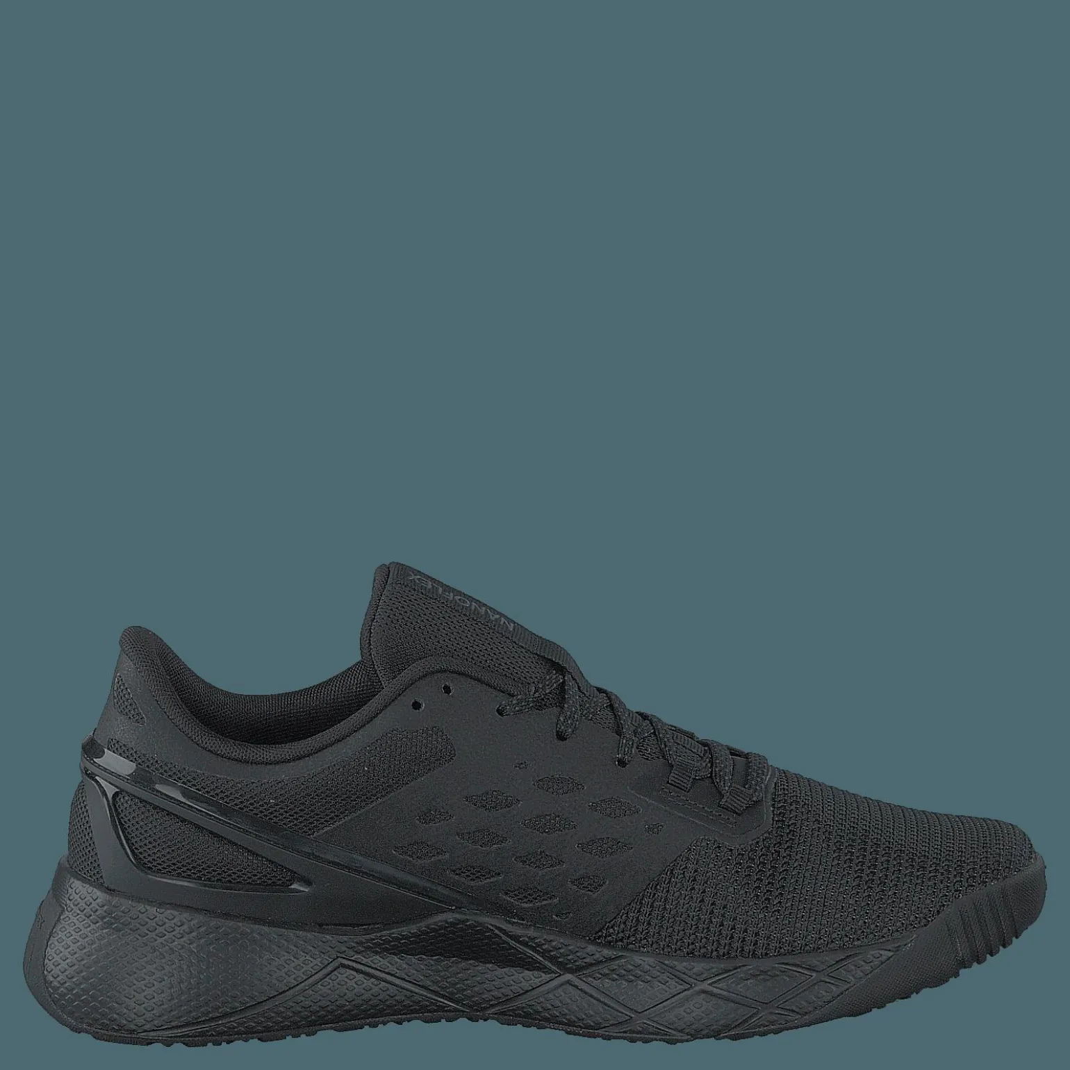 Nanoflex Tr Cblack/trgry8/cblack