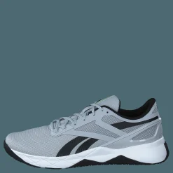 Nanoflex Tr Cdgry2/cblack/ftwwht
