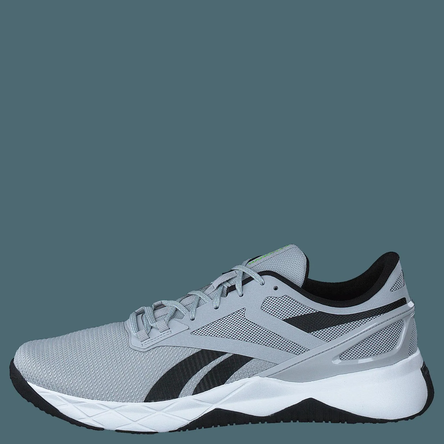 Nanoflex Tr Cdgry2/cblack/ftwwht
