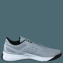 Nanoflex Tr Cdgry2/cblack/ftwwht