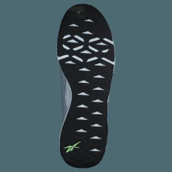 Nanoflex Tr Cdgry2/cblack/ftwwht