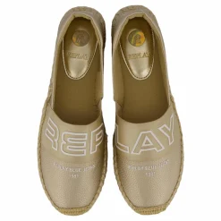 Nash Rep 2 Espadrille Platin