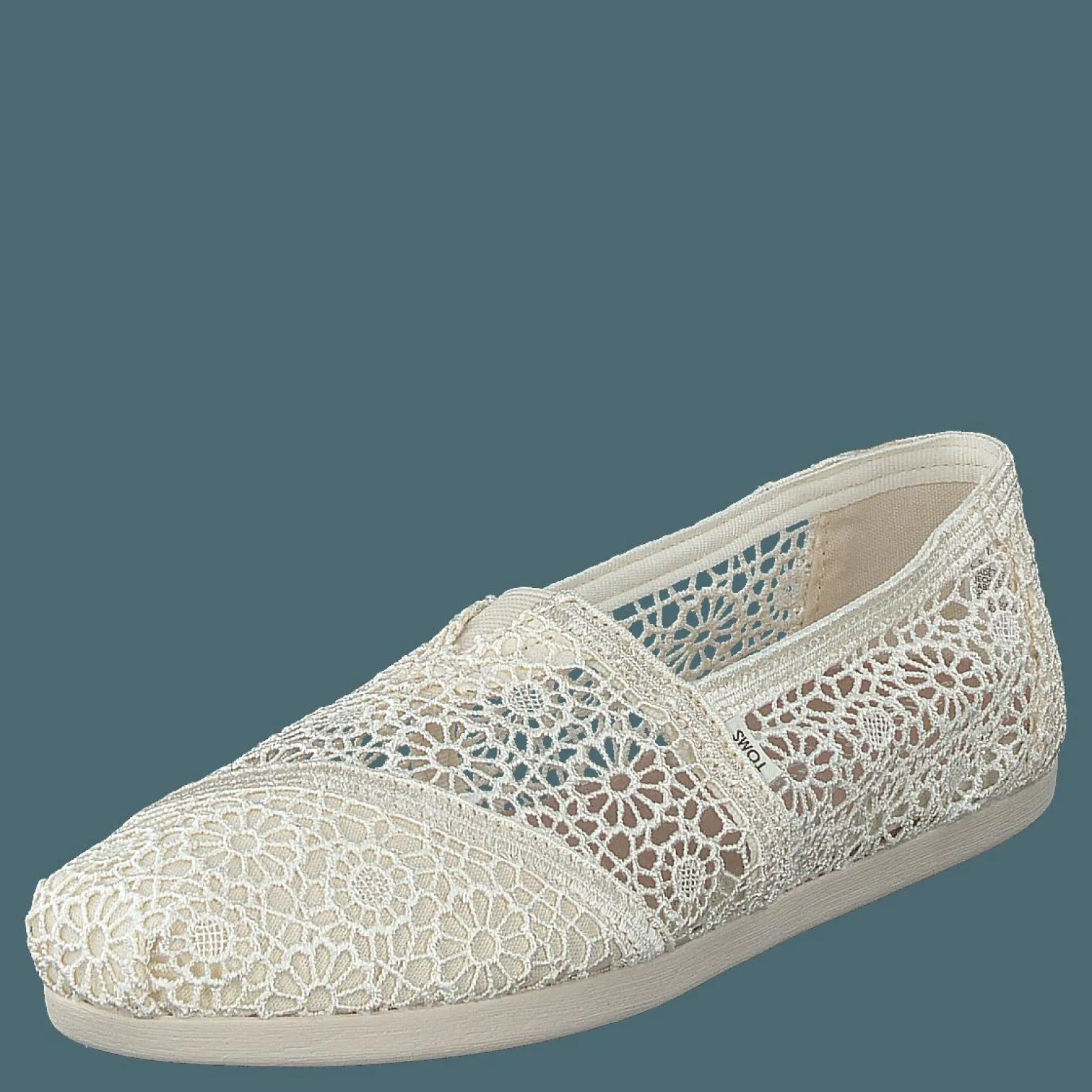 Nat Moroccan Crochet Wm Alpr E 101 Natural