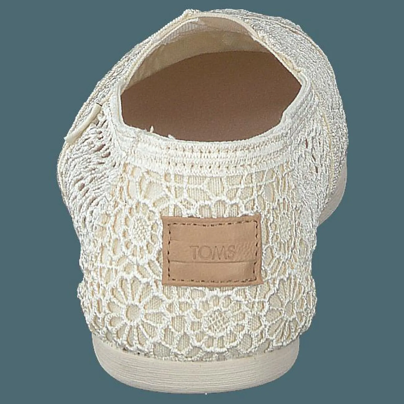 Nat Moroccan Crochet Wm Alpr E 101 Natural