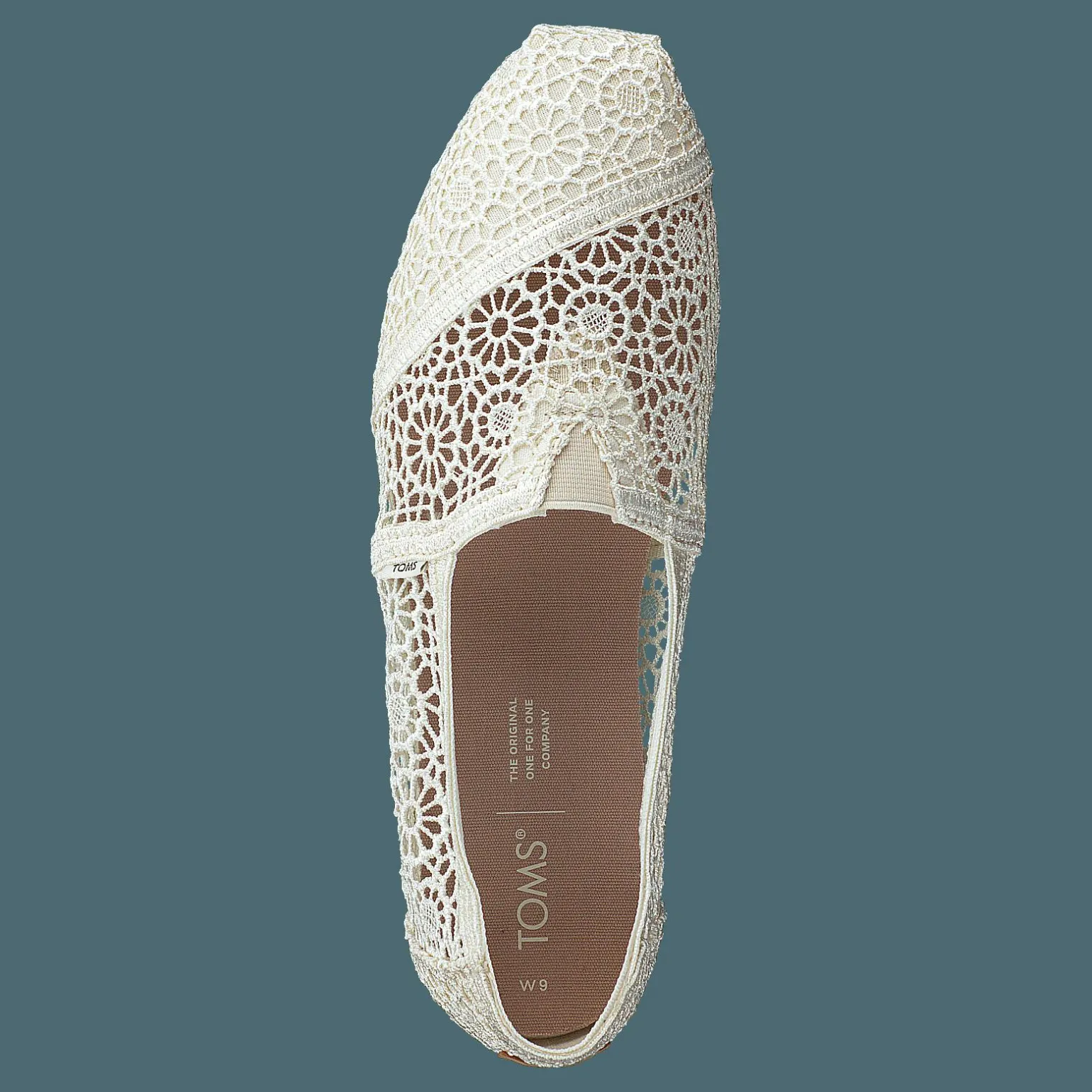 Nat Moroccan Crochet Wm Alpr E 101 Natural
