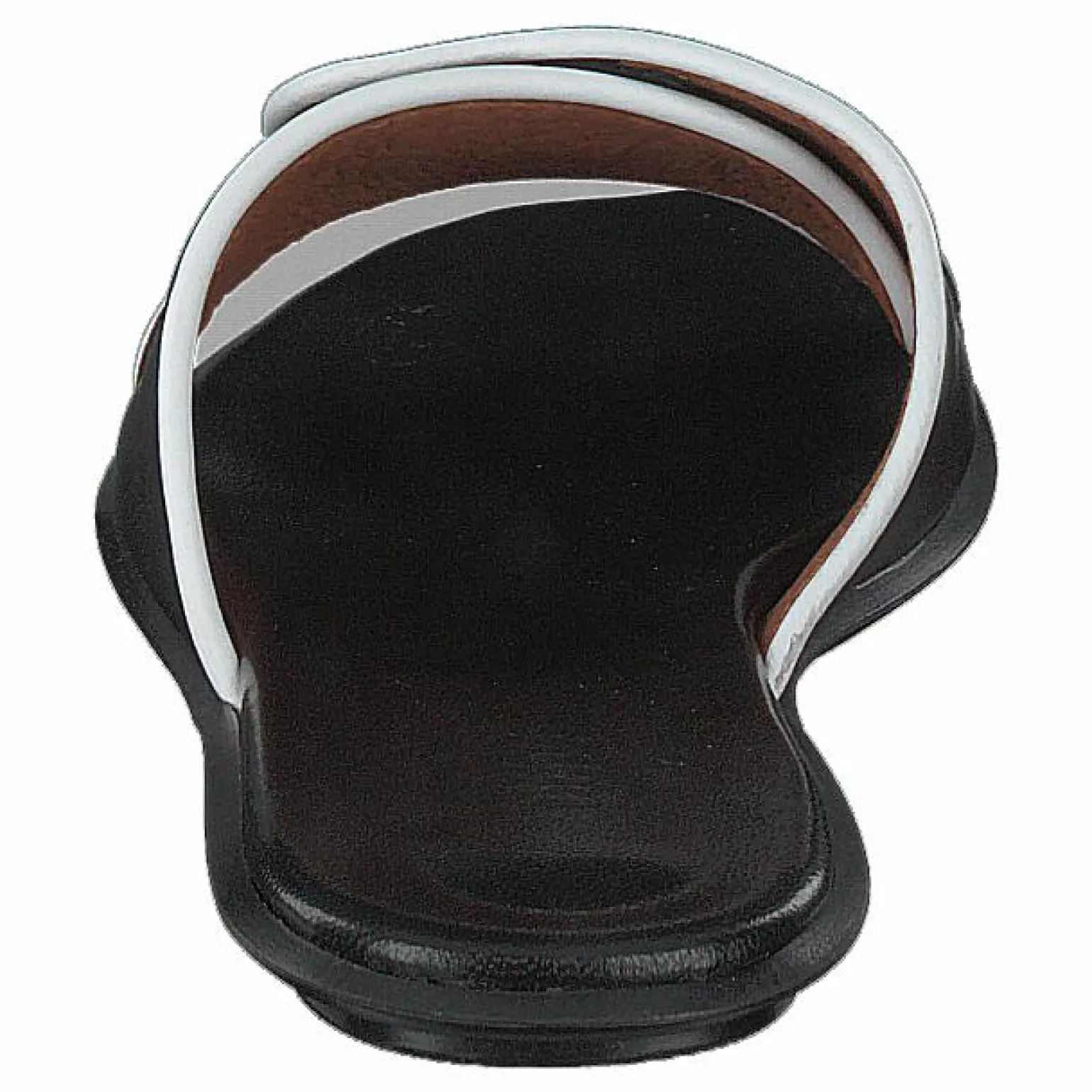 Natal Sandals Black