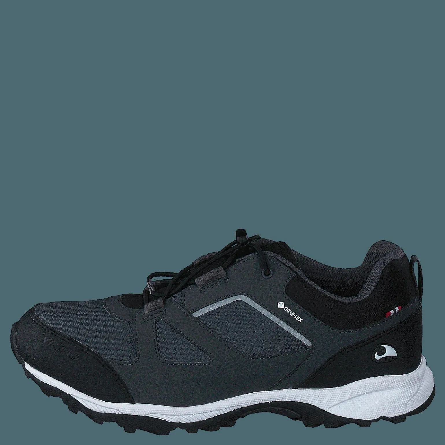 Nator Low GTX Black