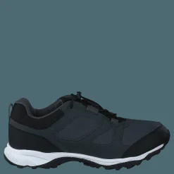 Nator Low GTX Black