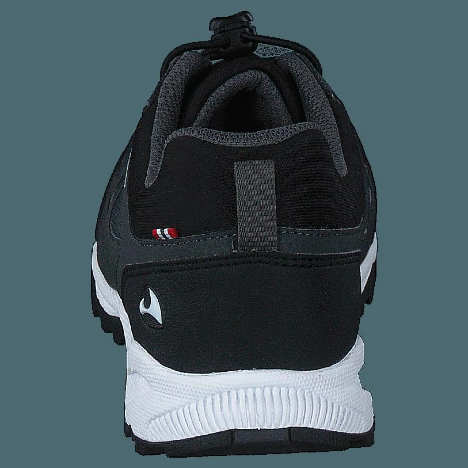 Nator Low GTX Black