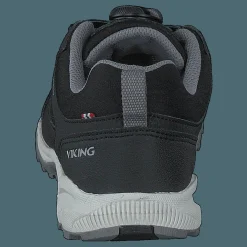 Nator Low Gtx Boa Black/granite