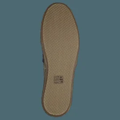 Navy Canvas Ivy League On Rope Navy