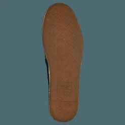 Navy Suede Navy