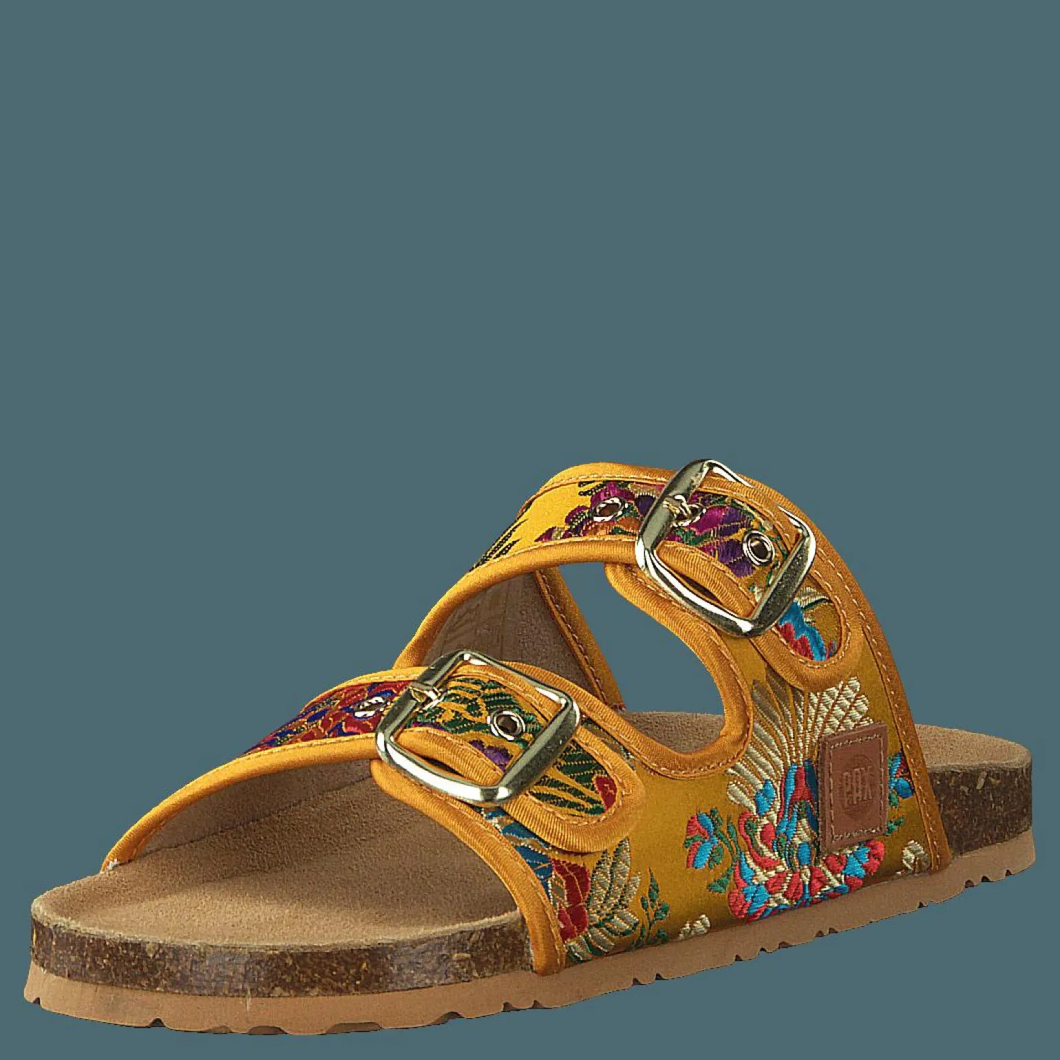 Neima Dark Yellow
