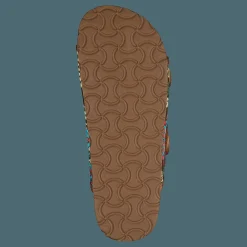 Neima Dark Yellow