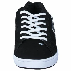 Net Black/Black/White