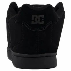 Net Shoe Black/Black