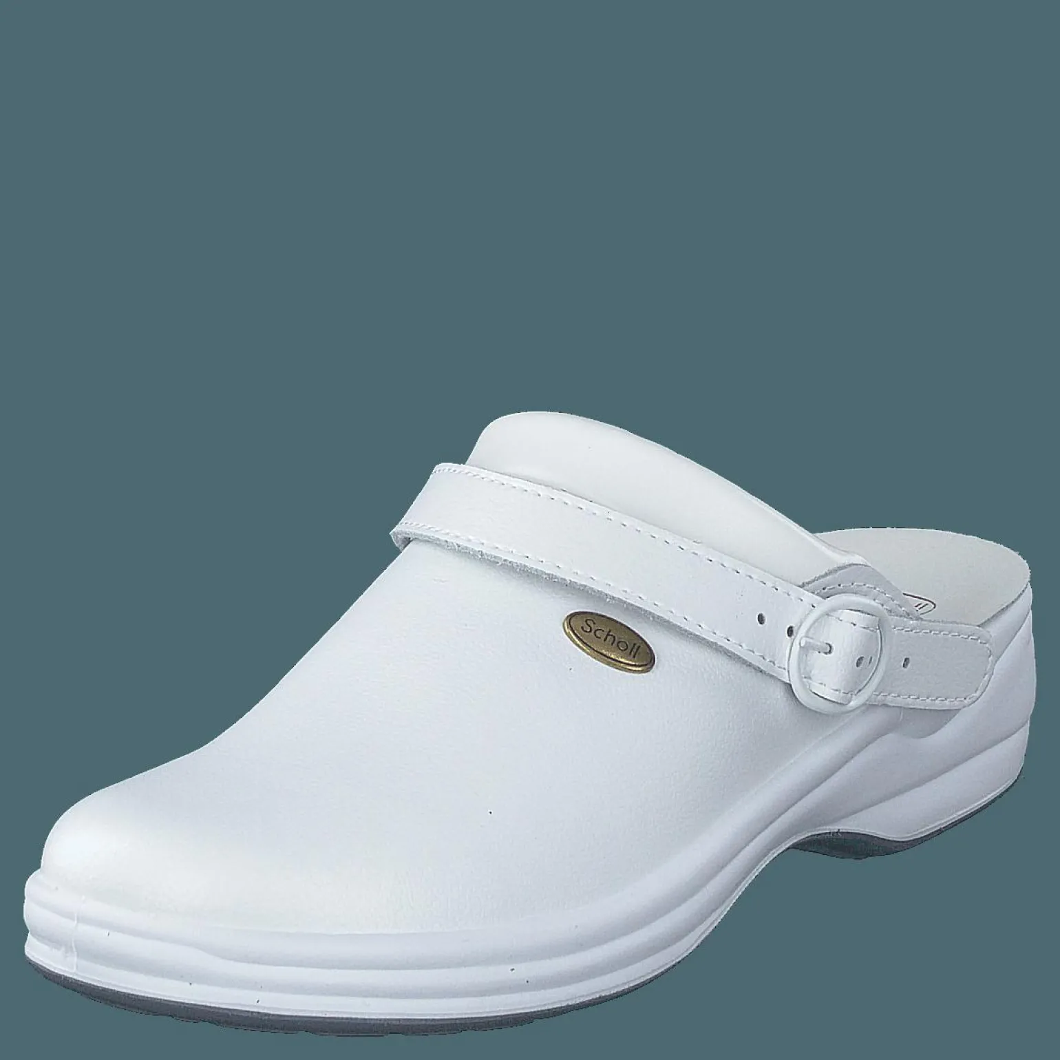 New Bonus White