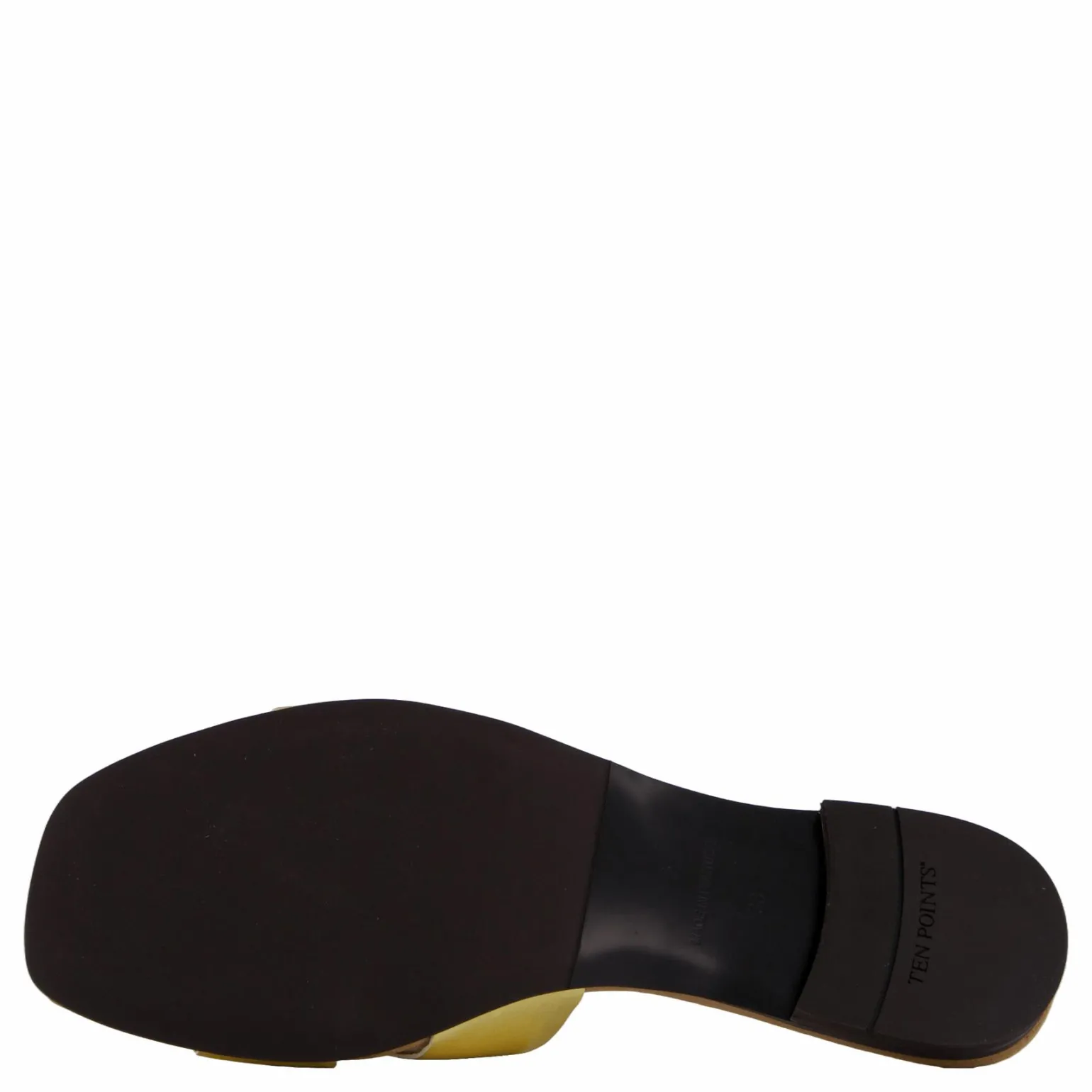 New Madeleine Sandal