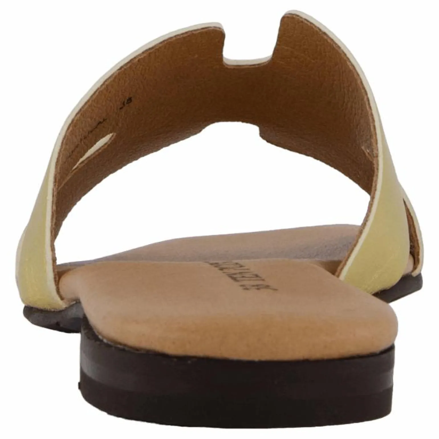 New Madeleine Sandal