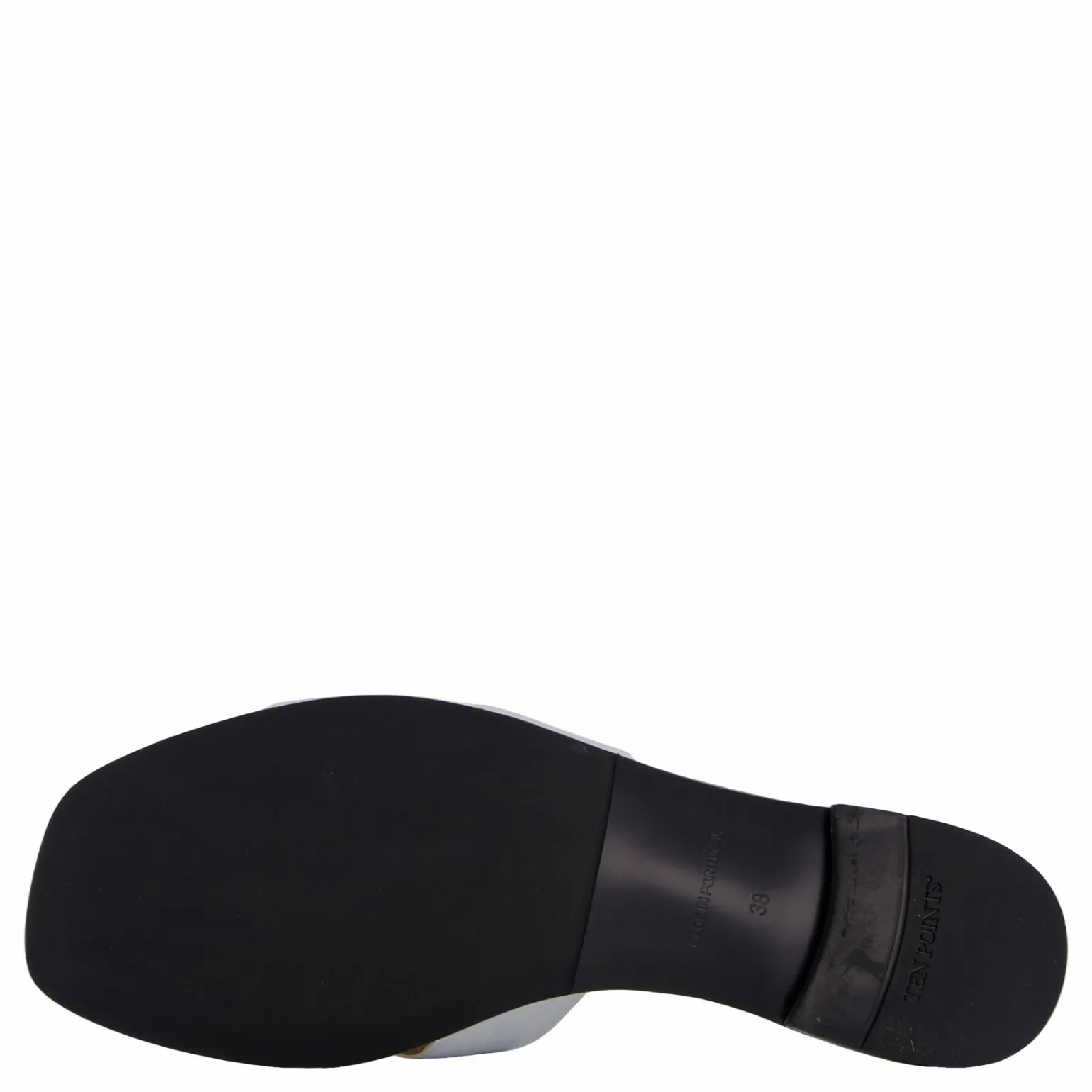 New Madeleine Sandal